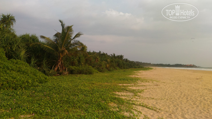 Hotelier's photos Bentota Homes
