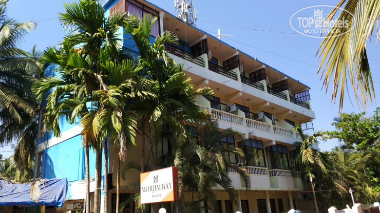 Photos The Longbay Hotel