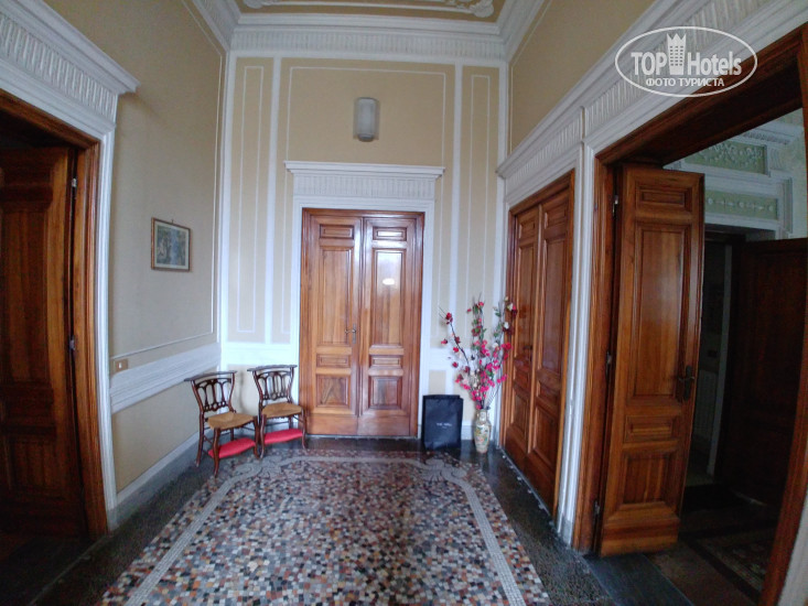 Hotel photo Casa Secchiaroli 