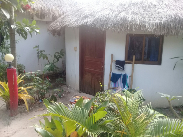 New photos from tourists Mary Beach Bungalow 3*