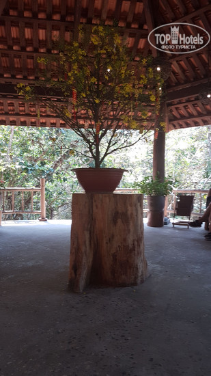 Фото Green Bay Phu Quoc Resort & Spa