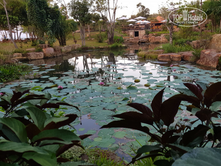 New photos from tourists Green Bay Phu Quoc Resort & Spa 4*