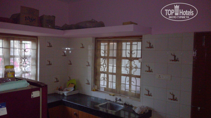 New photos from tourists Juliano Guest House 2*