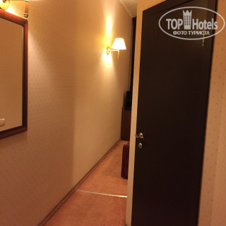 Photos Богемия на Вавилова