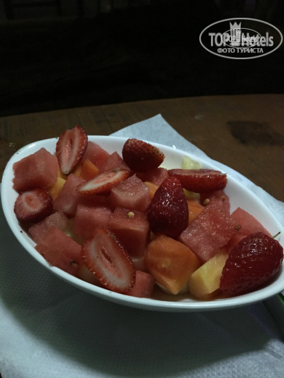 Hotelier's photos Morjim Holiday Beach Resort 2*