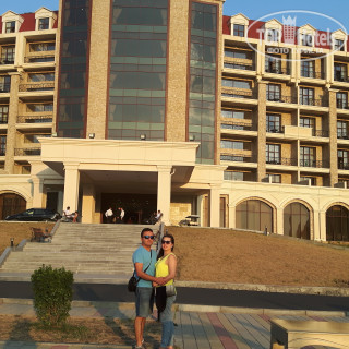 Photos Marxal Resort & Spa