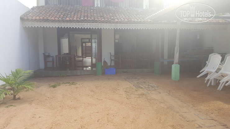New photos from tourists Villa Camellia Garland
