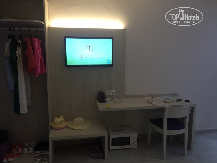 Photos Calimera Es Talaial Hotel