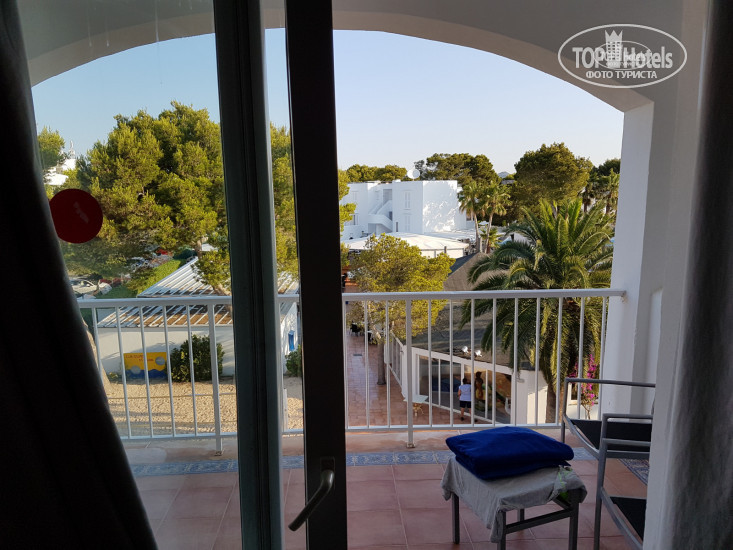 Hotel photo Calimera Es Talaial Hotel 3*