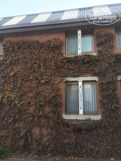 Hotelier's photos Kurashiki Ivy Square 3*