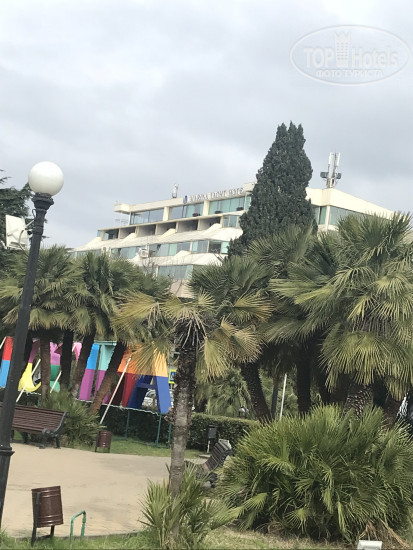 Hotel photo Marina Yacht 