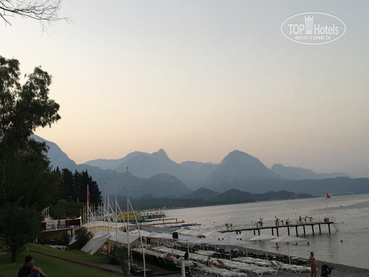 Photos Kemer Residence 2