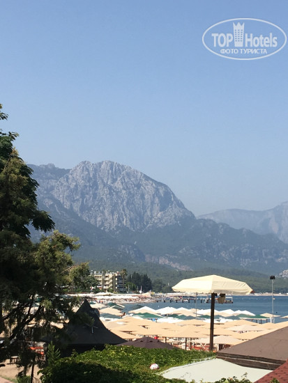 New photos from tourists Kemer Residence 2