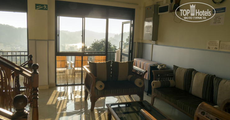Hotel photo Satyodaya Educational Training Centre 