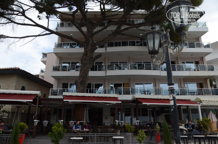 New photos from tourists Riva 3*