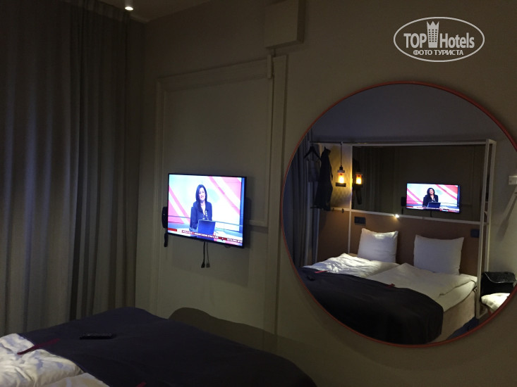 Hotelier's photos Scandic No 53