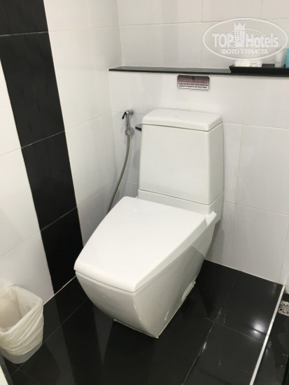 New photos from tourists Modern Living Hotel 4*