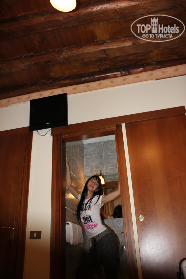 New photos from tourists Henry Hotel 2*