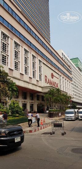 Photos Ramada D'MA Bangkok