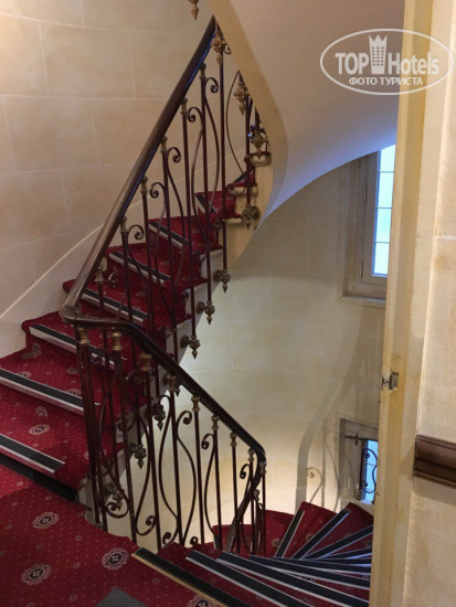 Hotel photo Minerve Hotel 3*