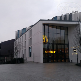 Photos Molo Residence