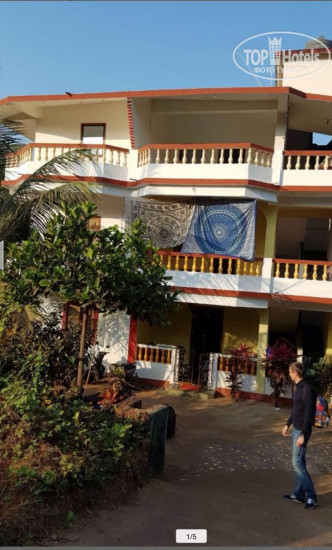New photos from tourists Elroy Guest House