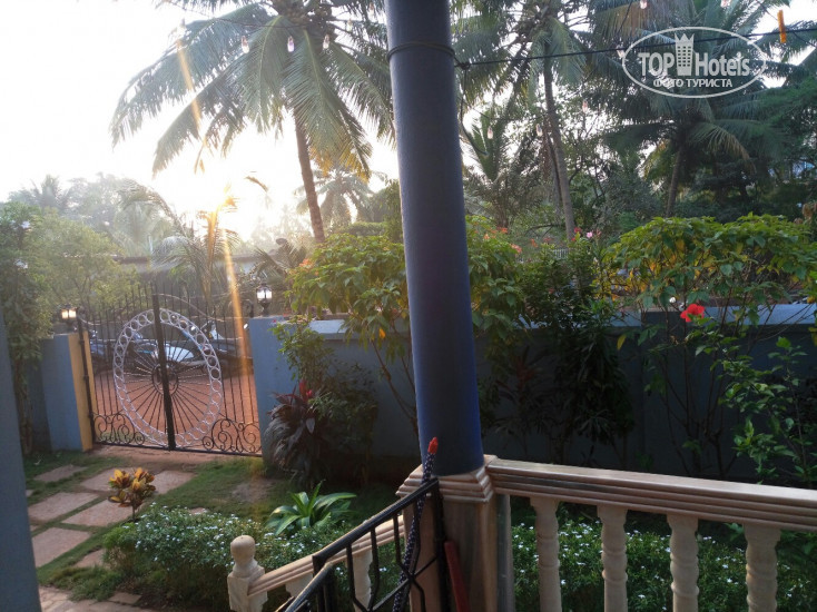 Фото Morjim Sunset Guesthouse