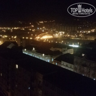 Фото Interhotel Bohemia