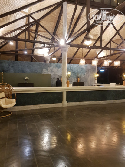 Фотографии отеля  Let's Hyde Resort & Villas 4*