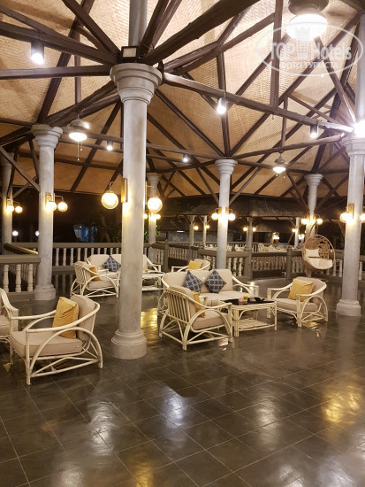 Hotel photo Lets Hyde Resort & Villas 4*