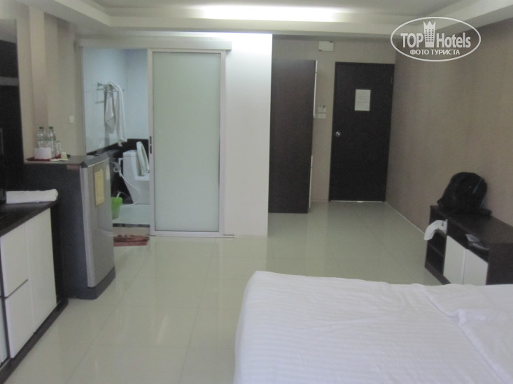 Hotelier's photos Royal Bombay Suites 3*