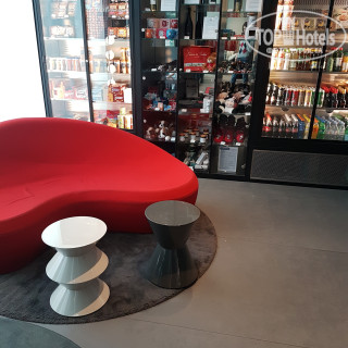 Photos Novotel Suites Geneve Aeroport