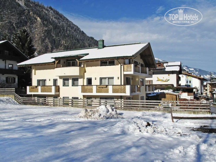 New photos from tourists Rosa Apartments