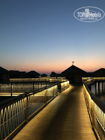 Hotel photo Banana Island Resort Doha by Anantara 5*