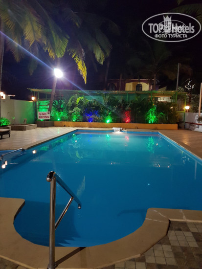 Photos Amor Beach Resort