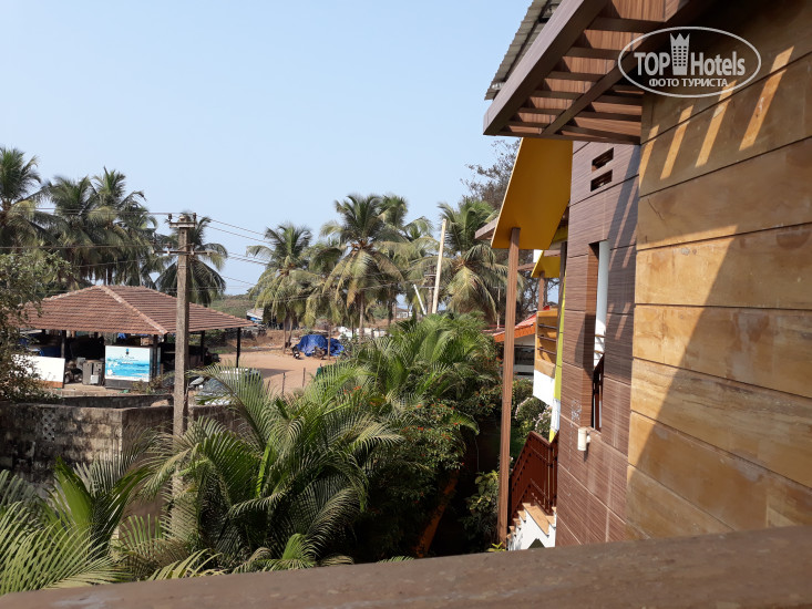Фотографии отеля  Amor Beach Resort 4*