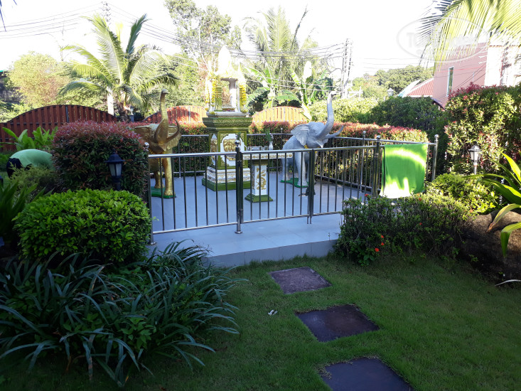 New photos from tourists The Green Hotel 3*