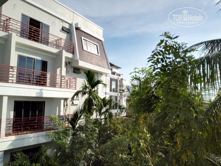 Photos S Hotel Siem Reap