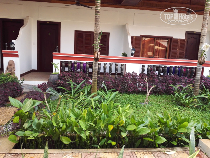 New photos from tourists BayStone Resort 3*