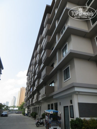 Hotelier's photos The Mangrove Hotel 3*