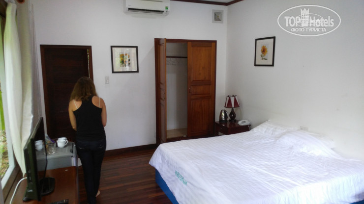 Hotel photo MyPlace Siena Garden Resort 