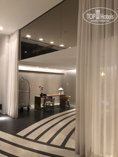 Hotel photo LSH Lifestyle Laghetto Collection 5*