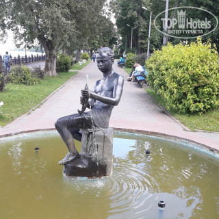 Photos Спа-Волга