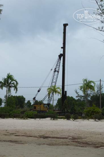 New photos from tourists Golden River Bungalow 3*