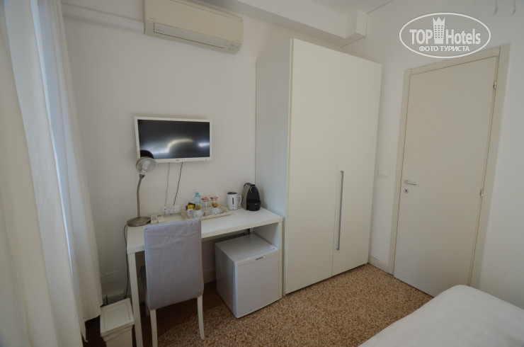 Hotel photo Al Portico Guest House 