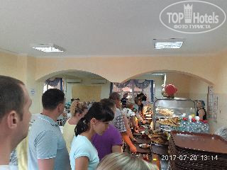 Hotel photo Гостевой дом У Черного Моря (закрыт) 