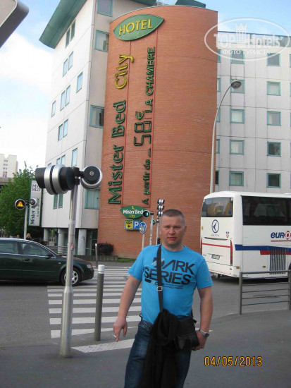 New photos from tourists Reseda Hotel 2*