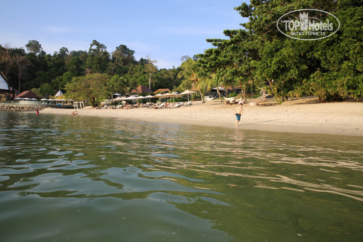 Hotel photo The Ritz-Carlton Langkawi 5*