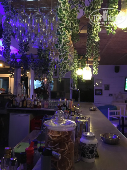 Hotel photo Tinas Plus 
