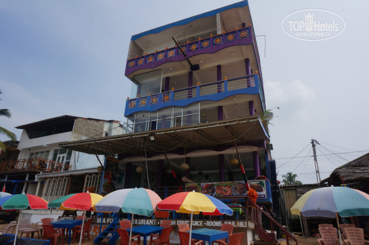 Photos Dolphin Restaurant & Hotel